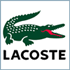 Lacoste CAPTCHA