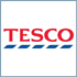 Tesco Supermarket CAPTCHA